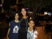 1º Apresentação de Alunos